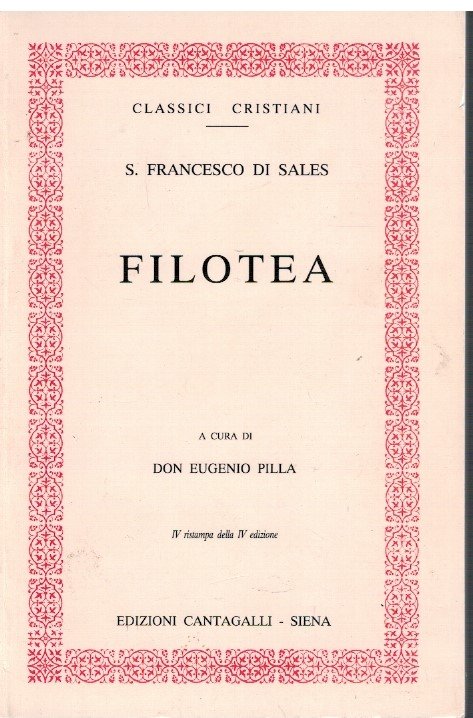 Filotea