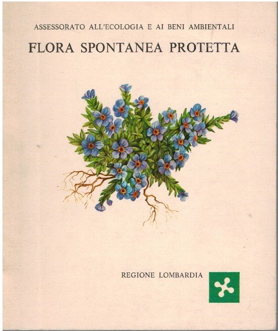Flora spontanea protetta