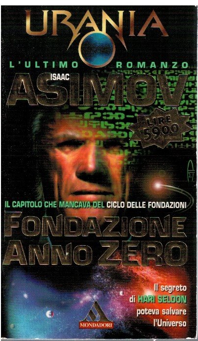 Fondazione Anno Zero