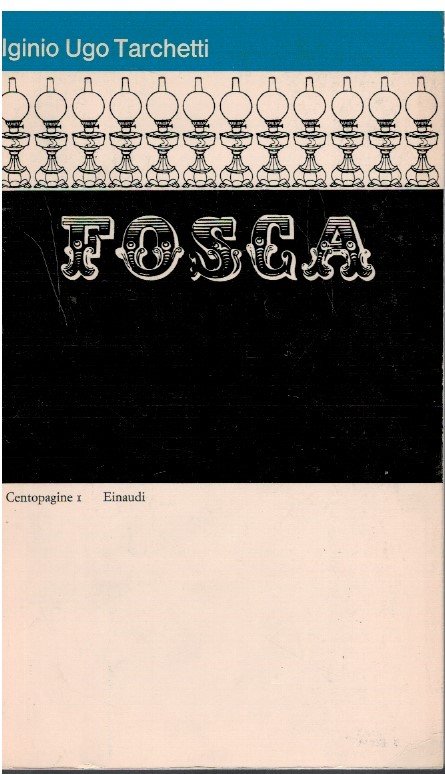 Fosca | Immagine principale