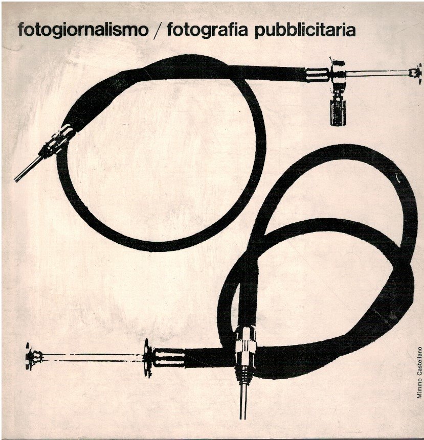Fotogiornalismo / fotografia pubblicitaria