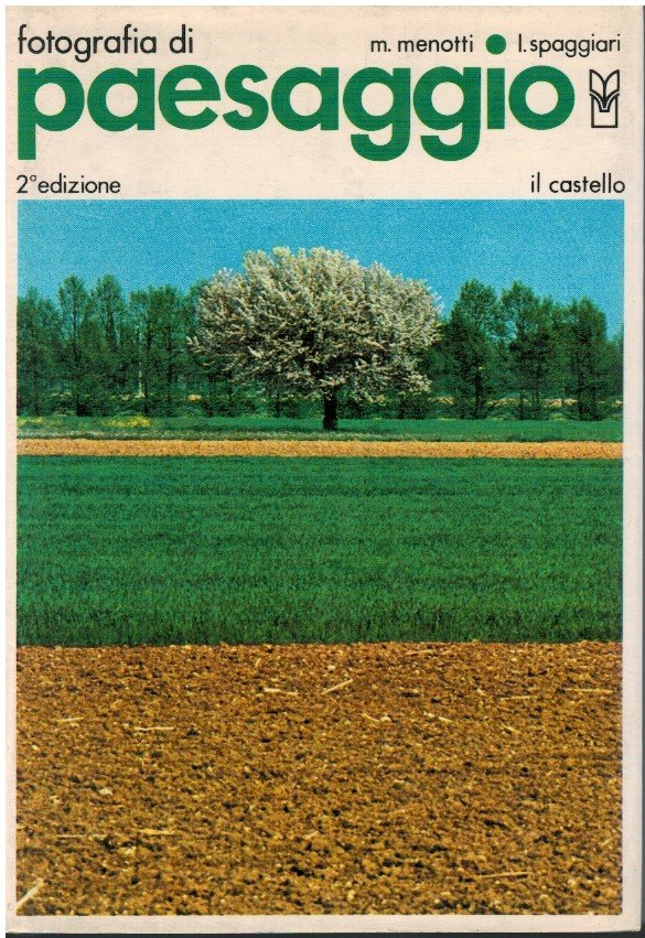 Fotografia di paesaggio