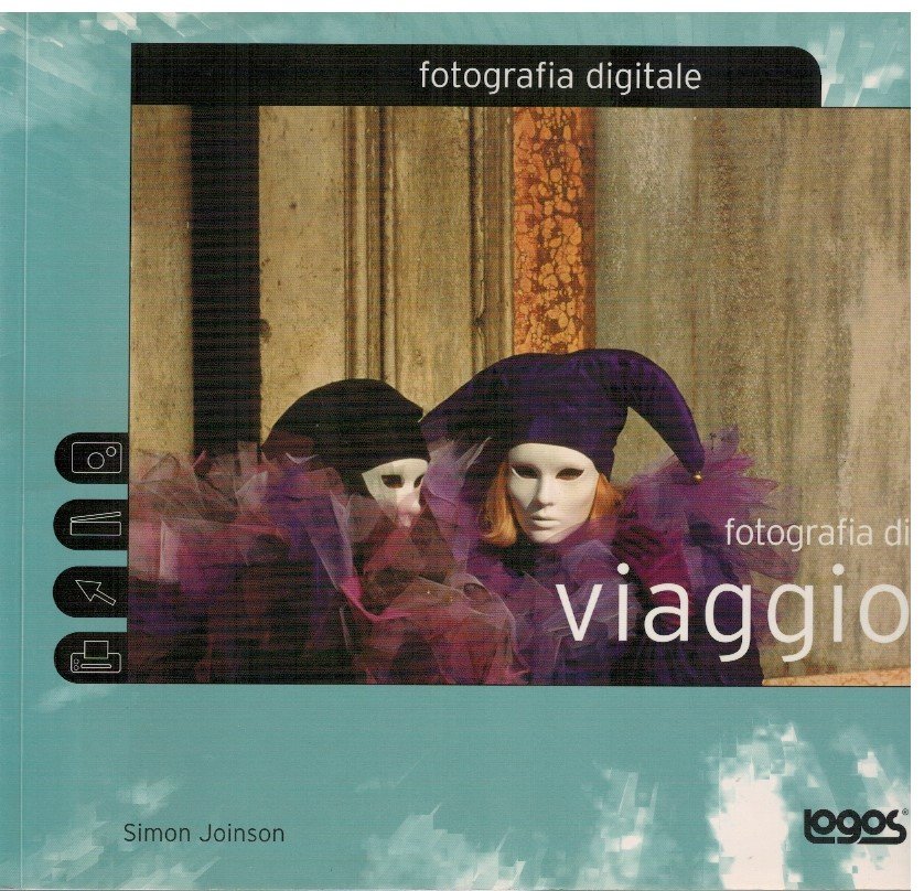 Fotografia di viaggio