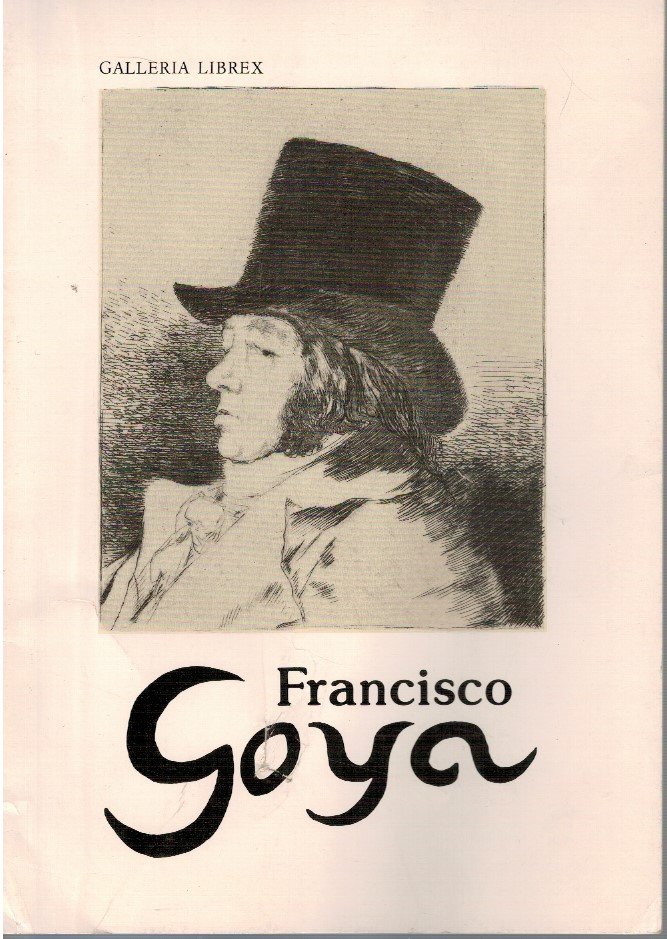 Francisco Goya | Immagine principale