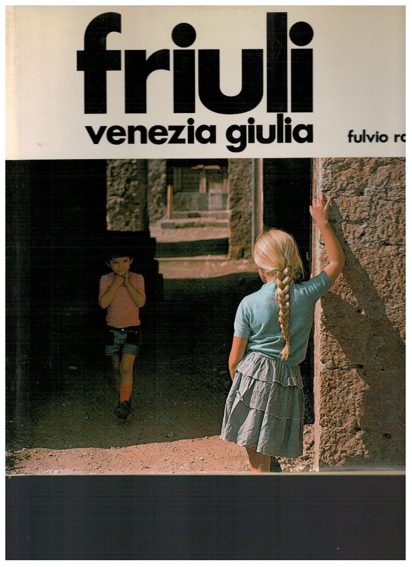 Friuli Venezia Giulia | Immagine principale