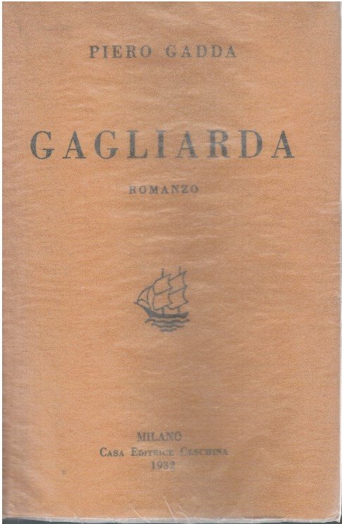 Gagliarda