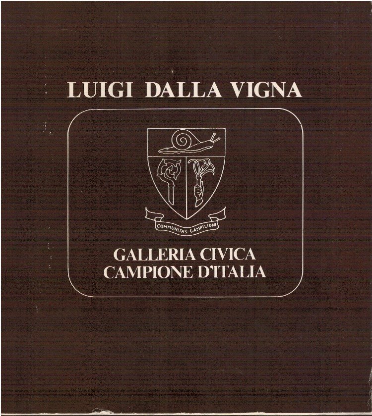 Galleria civica Campione d'Italia