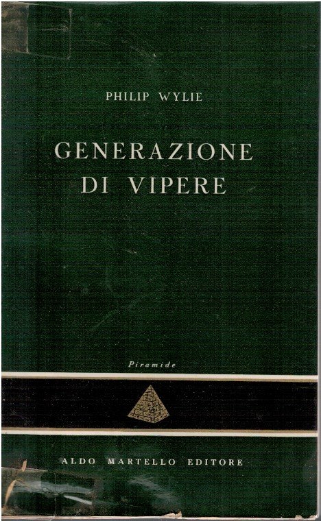 Generazione di vipere