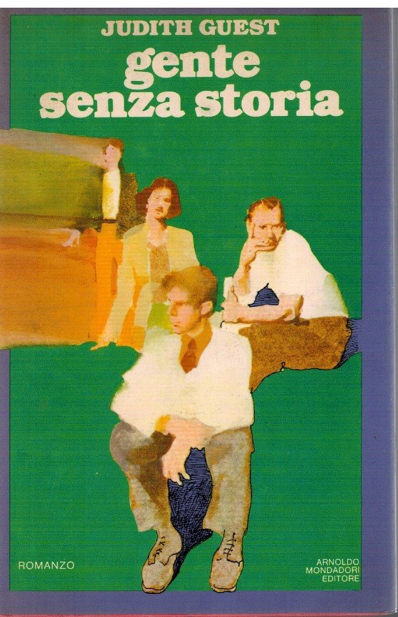 Gente senza storia