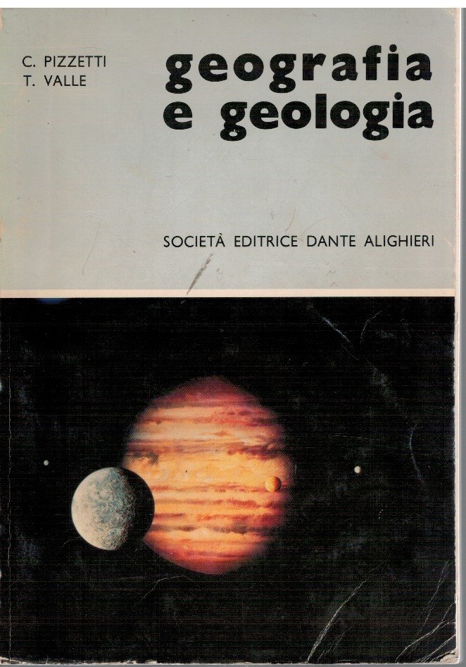 Geografia e geologia