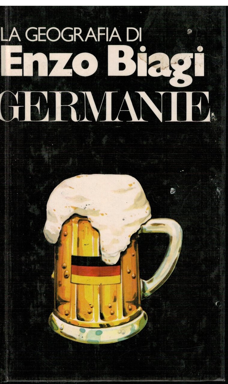 Germanie