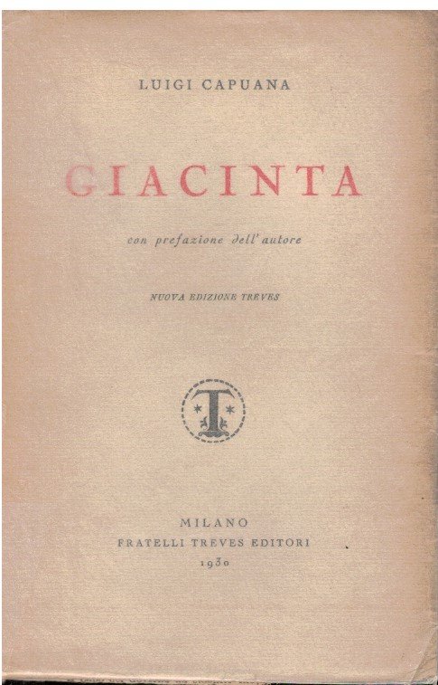 Giacinta