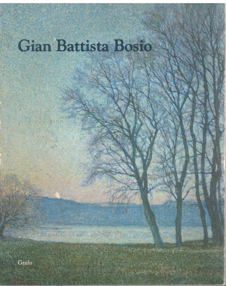 Gian Battista Bosio