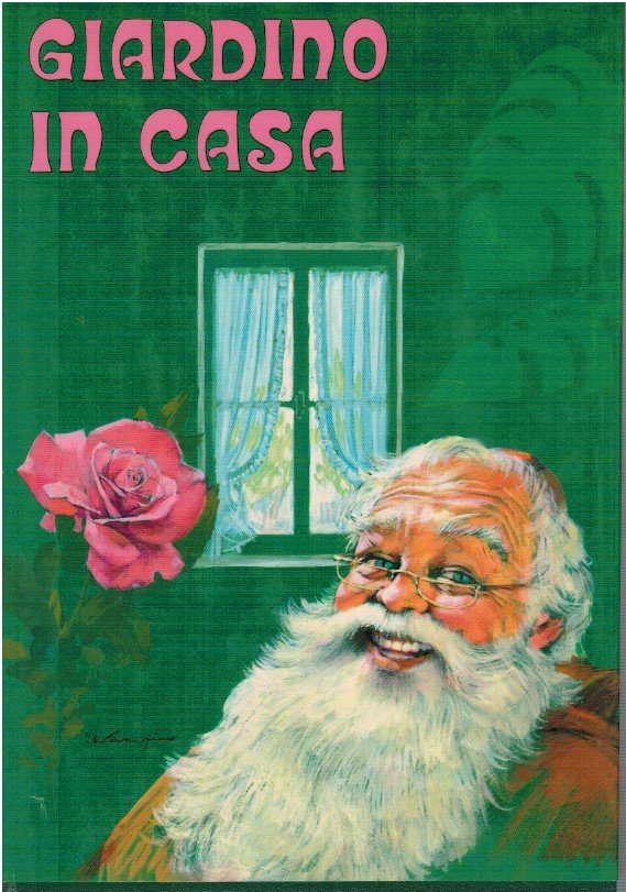 Giardino in casa | Immagine principale