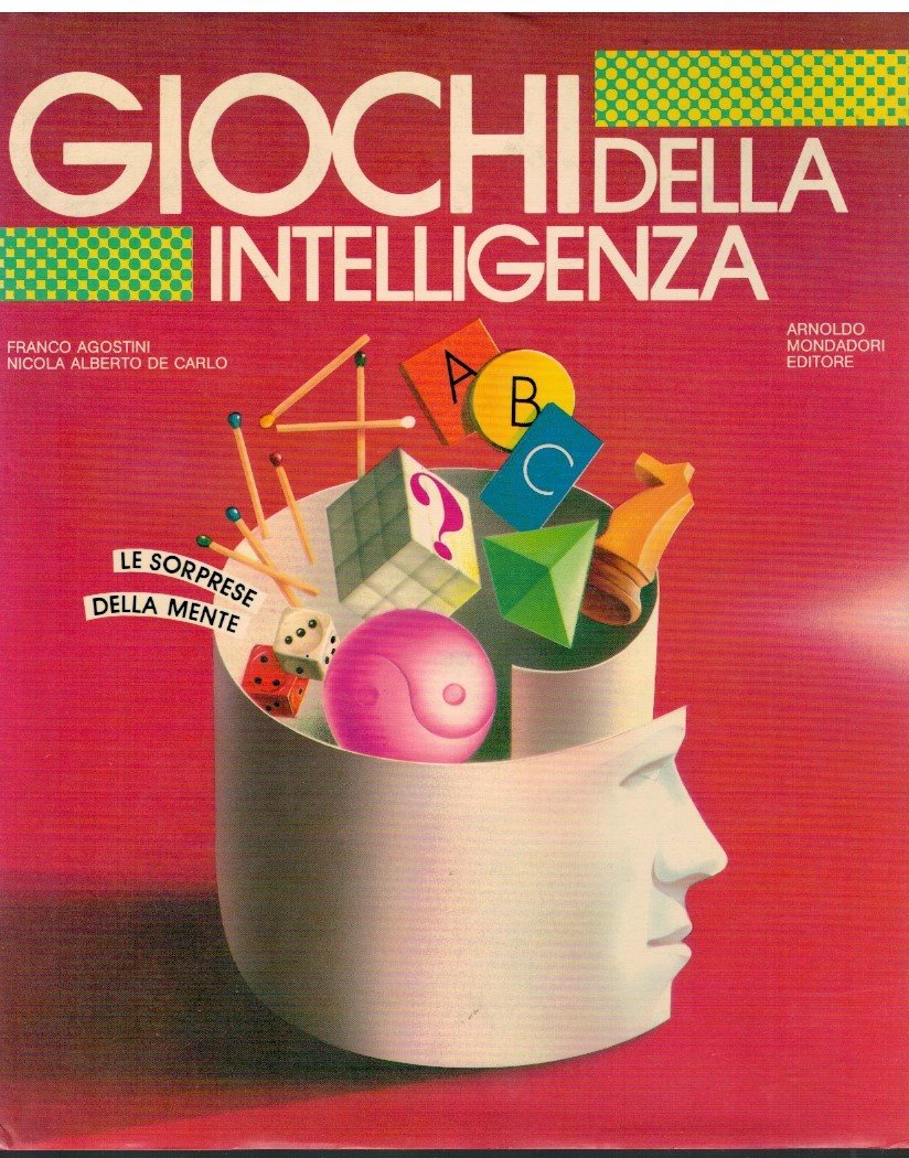 Giochi della intelligenza