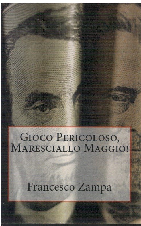 Gioco pericoloso, Maresciallo Maggio!