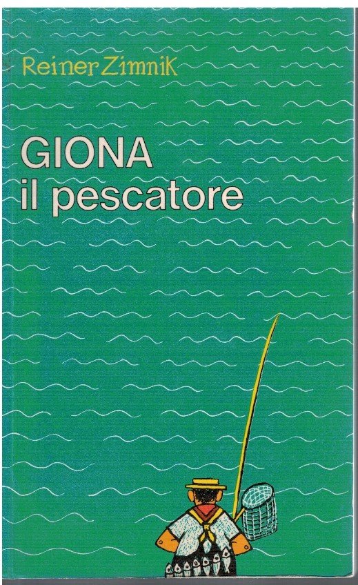 Giona il pescatore
