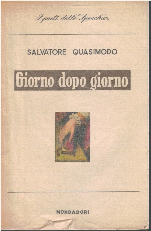 Giorno dopo giorno | Immagine principale