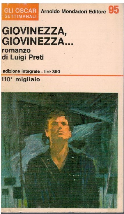 Giovinezza, giovinezza…