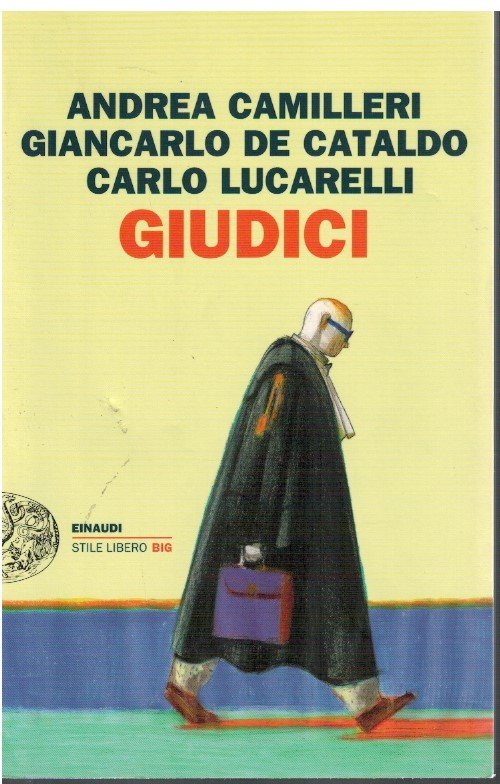 Giudici