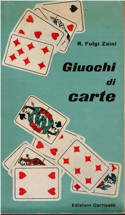 Giuochi di carte