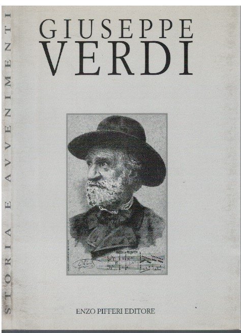 Giuseppe Verdi 1901-2001