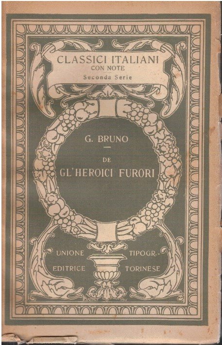 Gl'heroici furori