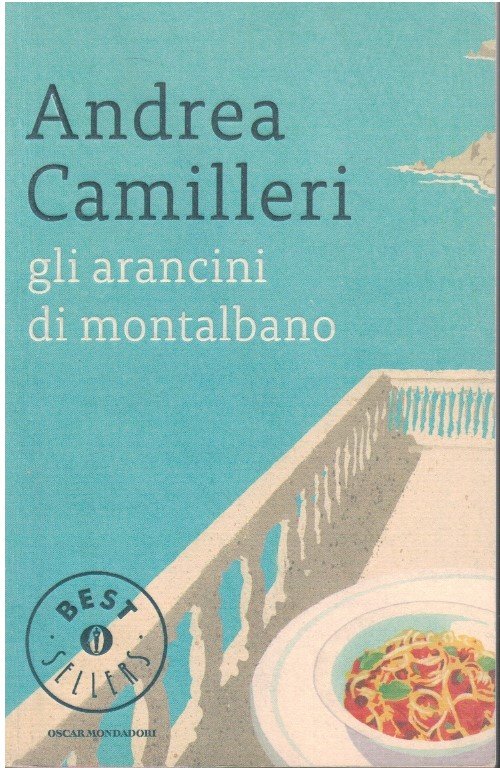 Gli arancini di Montalbano | Immagine principale