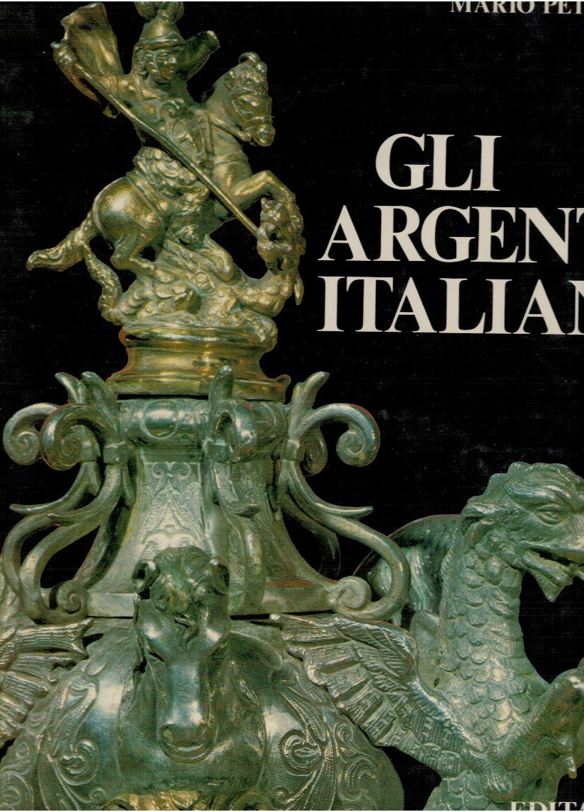 Gli argenti italiani