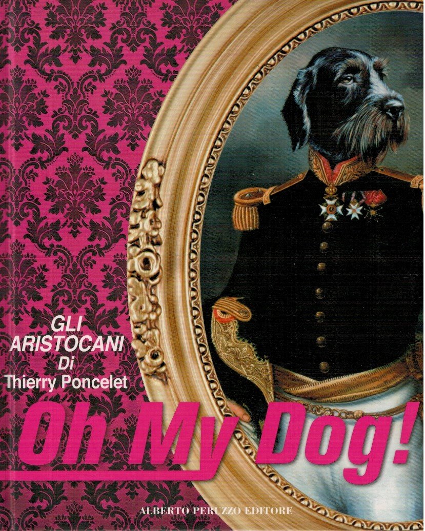Gli aristocani Oh my dog!