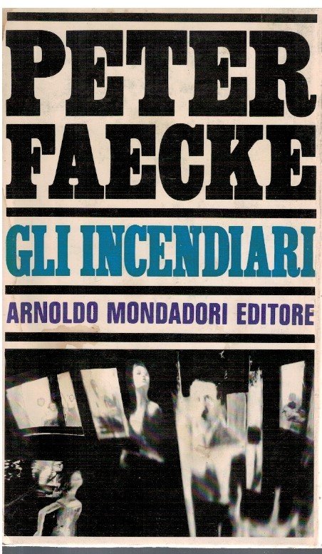Gli incendiari