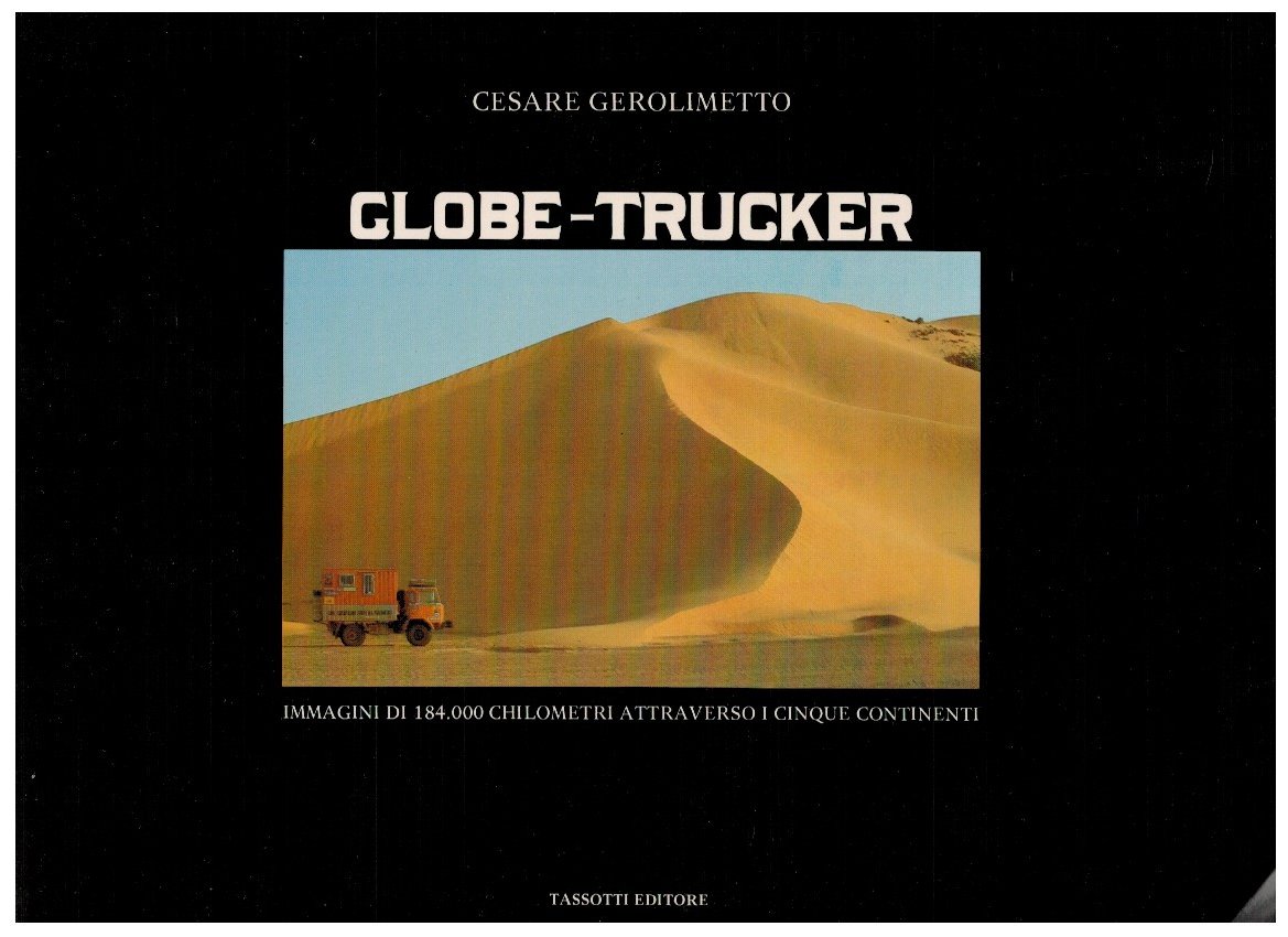 Globe-Trucker