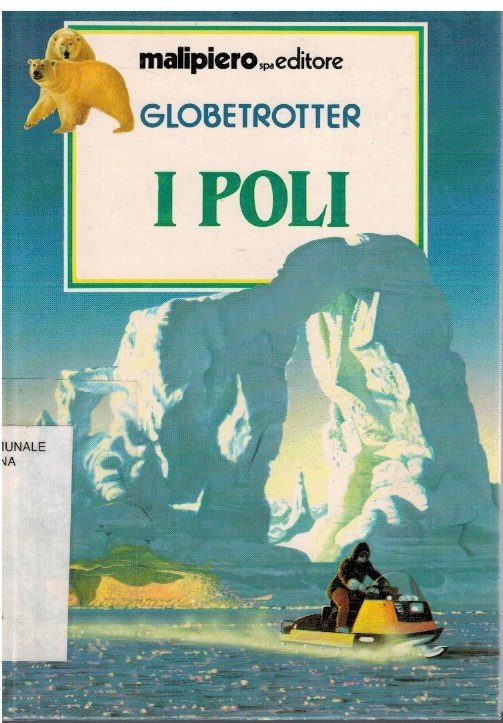 Globetrotter I Poli