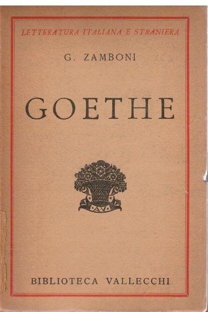 Goethe