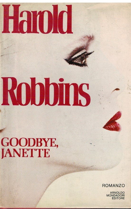 Goodbye Janette