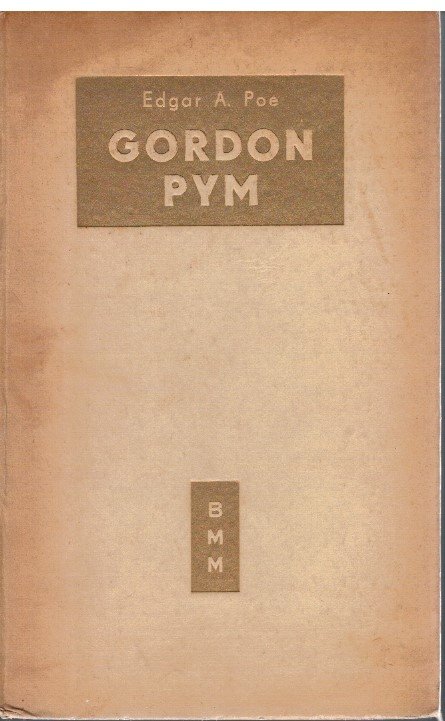 Gordon Pym