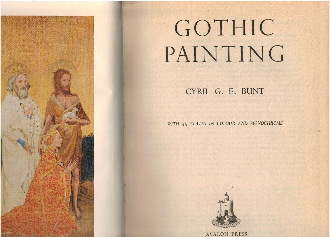 Gothic Painting