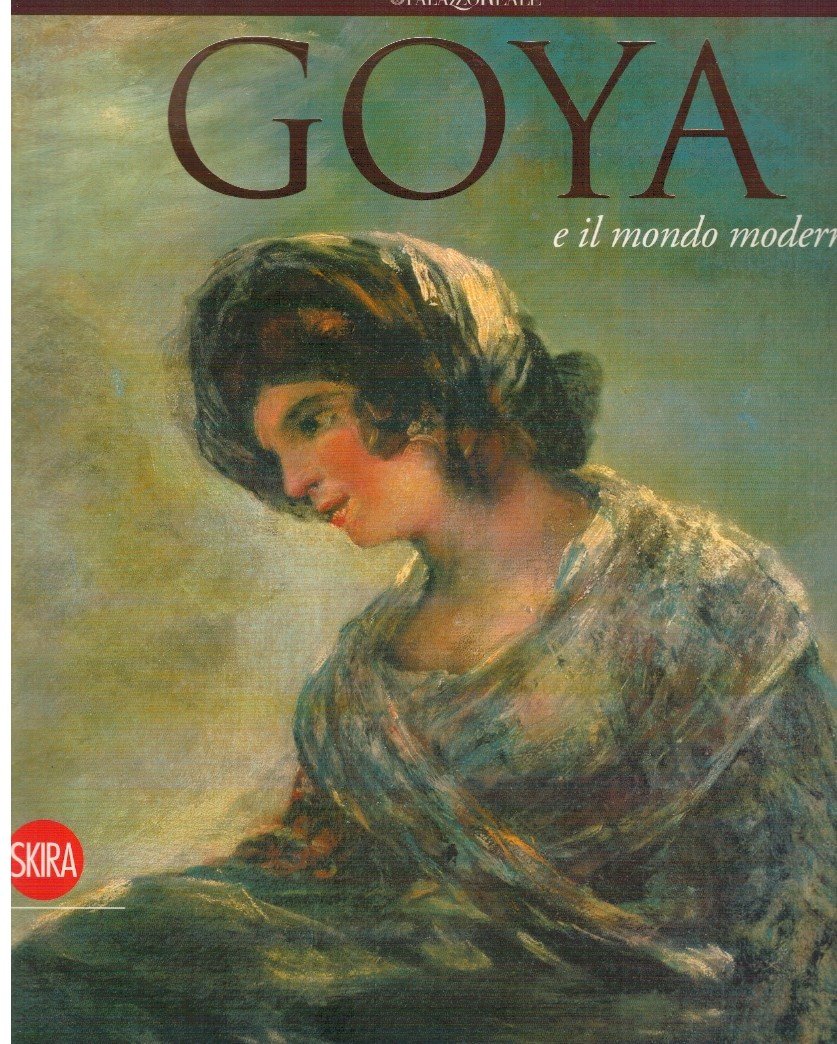 Goya e il mondo moderno | Immagine principale