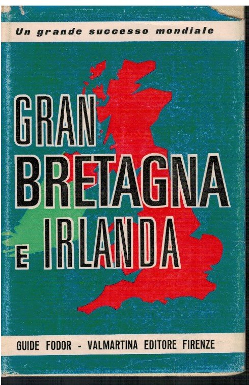 Gran Bretagna e Irlanda