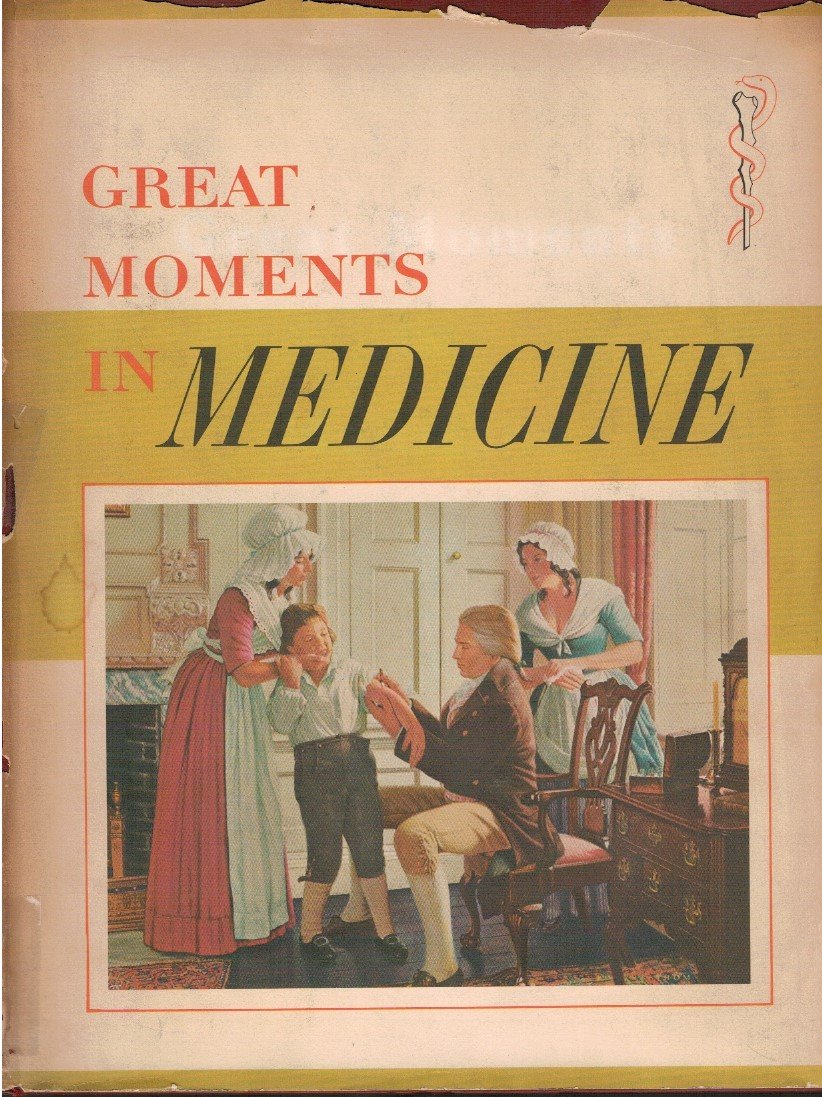 Great moments in medicine | Immagine principale