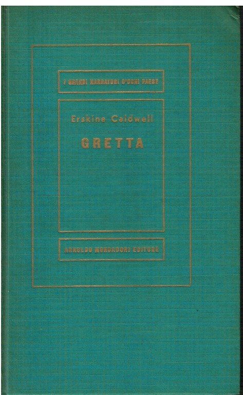 Gretta | Immagine principale
