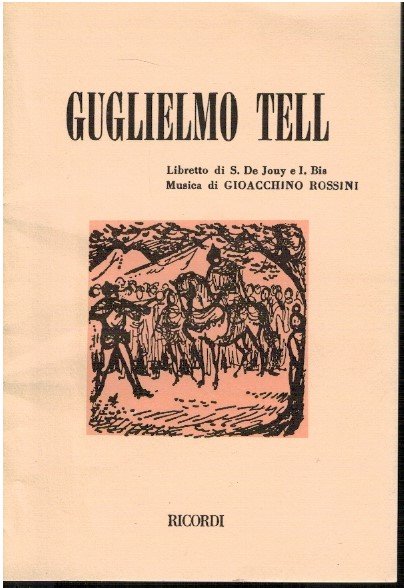 Guglielmo Tell