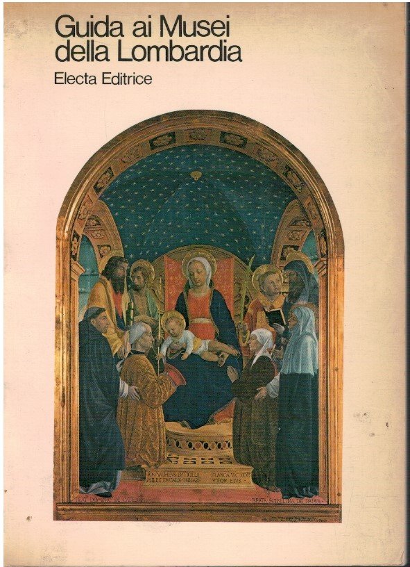 Guida ai musei della Lombardia