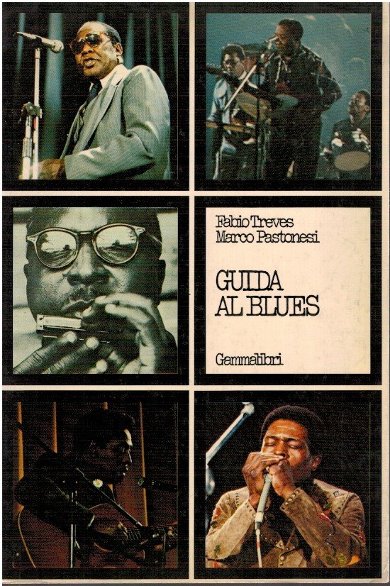 Guida al Blues