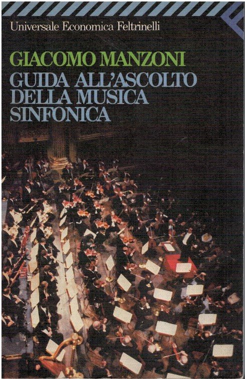 Guida all'ascolto della musica sinfonica