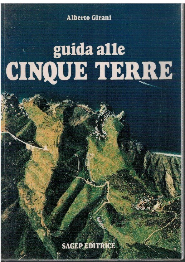 Guida alla Cinque Terre