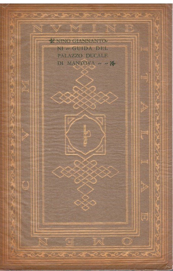 Guida del Palazzo Ducale di Mantova