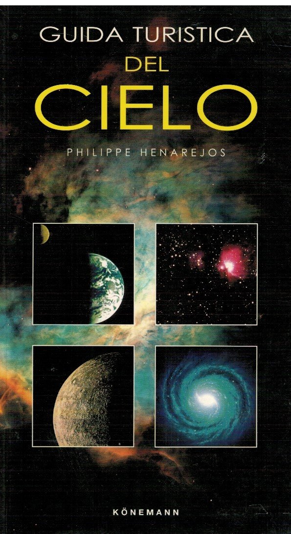 Guida turistica del cielo