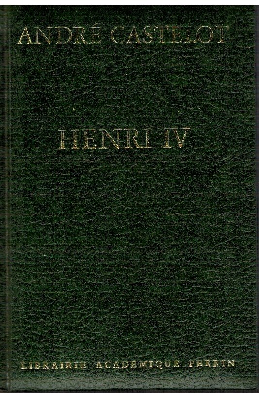 Henri IV