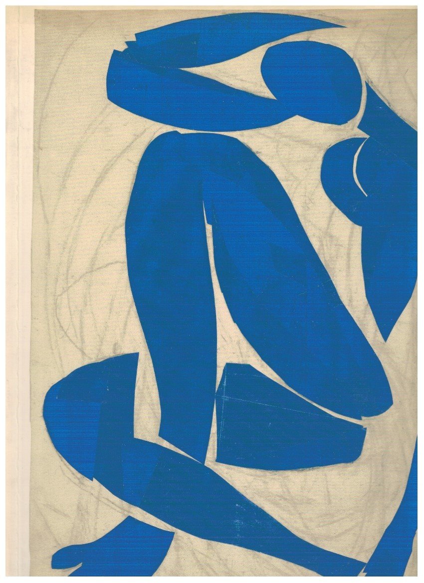 Henri Matisse. Capolavori dal museo Matisse di Nizza | Immagine principale